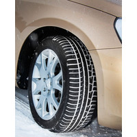 Зимние шины Nokian Tyres WR A3 235/45R17 97V