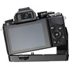 Беззеркальный фотоаппарат Olympus OM-D E-M10 Kit 40-150mm R