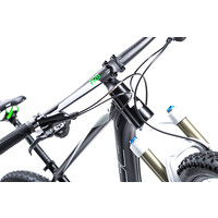 Велосипед Cube LTD SL 29 (2015)