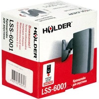 Кронштейн Holder LSS-6001 (серый)