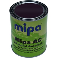 Автомобильная краска Mipa AC 2K-Acryl LADA 107 1л 11835