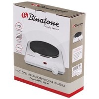 Настольная плита Binatone HPCI 103 W