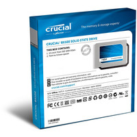SSD Crucial BX100 120GB (CT120BX100SSD1)