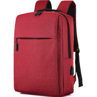 Городской рюкзак Goody Bright (красный)