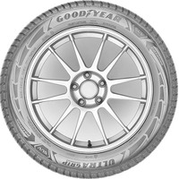 Зимние шины Goodyear UltraGrip Performance SUV Gen-1 225/60R17 103V