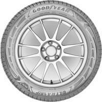Зимние шины Goodyear UltraGrip Performance SUV Gen-1 225/55R18 102T