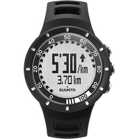 Умные часы Suunto Quest GPS Pack (черный) [SS018715000]