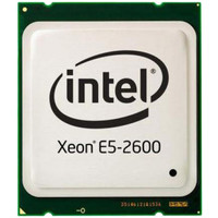 Процессор Intel Xeon E5-2650V2