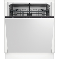 Встраиваемая посудомоечная машина BEKO DIN16210