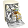 Отдельностоящая посудомоечная машина Smeg BLV2P-1