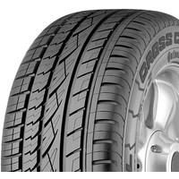 Летние шины Continental ContiCrossContact UHP 265/40R21 105Y