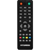 Приемник цифрового ТВ Hyundai H-DVB03T2