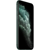 Смартфон Apple iPhone 11 Pro Max 512GB (темно-зеленый)