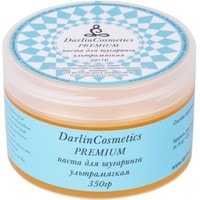 Паста Darlin Cosmetics Паста ультрамягкая для шугаринга Premium 350 г