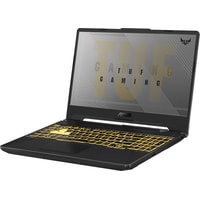 Игровой ноутбук ASUS TUF Gaming A15 FX506QM-HN050T