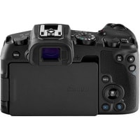 Беззеркальный фотоаппарат Canon EOS RP Kit RF 24-240mm + адаптер крепления EF-EOS R