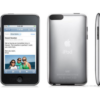 Плеер Apple iPod touch 8Gb (3rd generation)