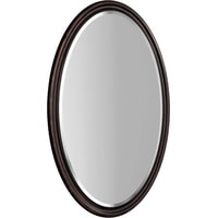  Clarberg Зеркало Borgia 65 BOR0210BLK (черный)