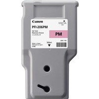 Картридж Canon PFI-206PM