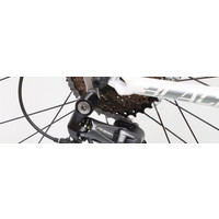 Велосипед Focus Black Forest 29R 7.0 (2014)
