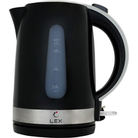 Электрический чайник LEX LX 30028-2