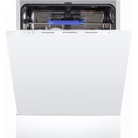 Встраиваемая посудомоечная машина MAUNFELD MLP-12SR