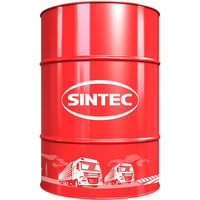 Моторное масло Sintec Platinum SAE 5W-30 API SP ACEA C2/C3 205л