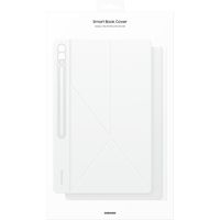 Чехол для планшета Samsung Smart Book Cover Tab S9 Ultra (белый)