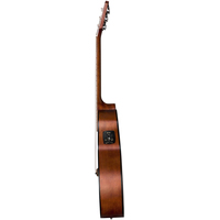 Электроакустическая гитара Baton Rouge AR21C/ACE-L