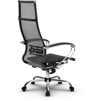 Кресло Metta Комплект 7 CH 17833 (черный)