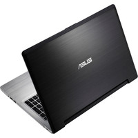 Ноутбук ASUS K56CA-XO097H