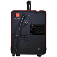 Сварочный инвертор Fubag IRMIG 160 (с горелкой FB 150 3 м)