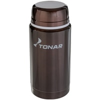 Термос Тонар HS.TM-037 0.75л (коричневый)