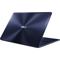 Ноутбук ASUS ZenBook Pro UX550VE-BN070T