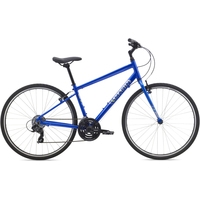 Велосипед Marin Larkspur CS1 (синий, 2019)