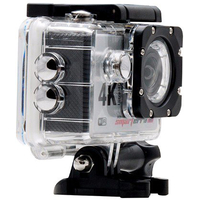 Экшен-камера Smarterra W6