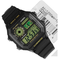 Наручные часы Casio AE-1200WH-1B