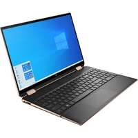 Ноутбук 2-в-1 HP Spectre x360 15-eb0002ur 133R6EA