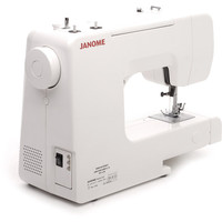 Электромеханическая швейная машина Janome 2323