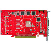 Видеокарта Palit GeForce GTS 450 (1024MB GDDR5)