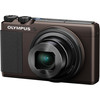 Фотоаппарат Olympus XZ-10