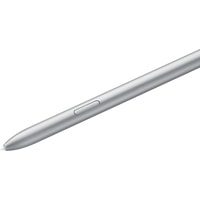 Стилус Samsung S Pen для Galaxy Tab S7 FE (серебристый)
