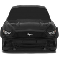 Чемодан Ridaz 2015 Ford Mustang GT (черный)