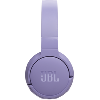 Наушники JBL Tune 670NC (сиреневый)