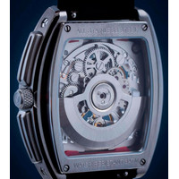 Наручные часы CIGA Design Z-Series Z031-SISI-W15BK