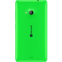 Смартфон Microsoft Lumia 535 Green