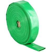 Шланг Greenpump Для дренажно-фекальных насосов напорный 4бар (1 1/2'', 40 мм, 50 м)