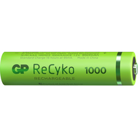 Аккумулятор GP ReCyko AAA 950mAh