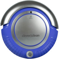 Робот-пылесос Clever&Clean M-Series 002 Blue