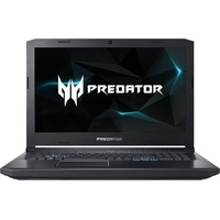 Игровой ноутбук Acer Predator Helios 500 PH517-51-59A6 NH.Q3NEU.005